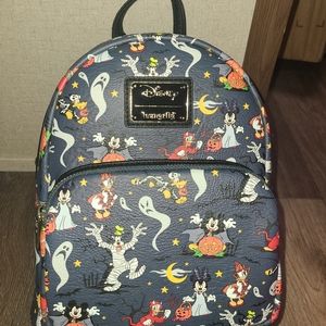 Loungefly Backpack